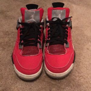 Jordan Retro 4s
